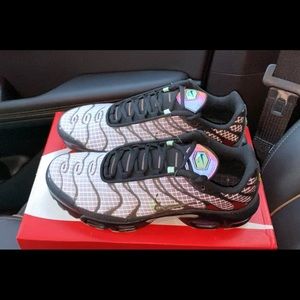 Nike Air Max Plus ‘Future Swoosh